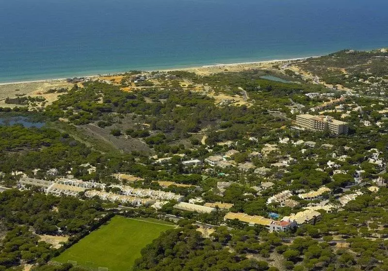 Ria Park Hotel & Spa