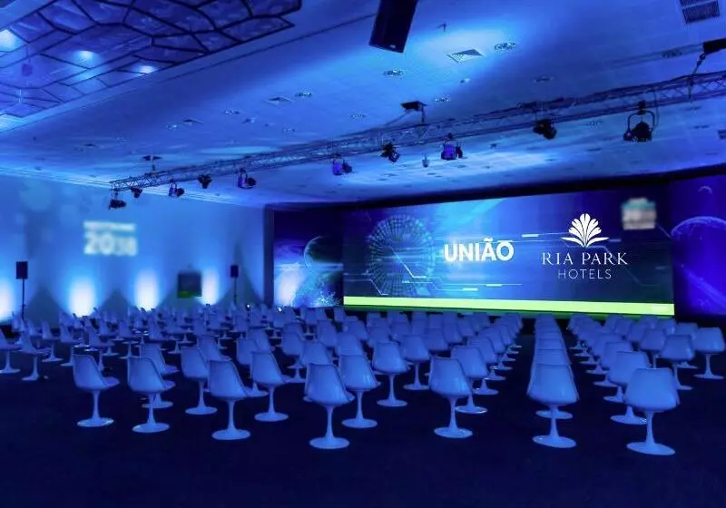 Ria Park Hotel & Spa