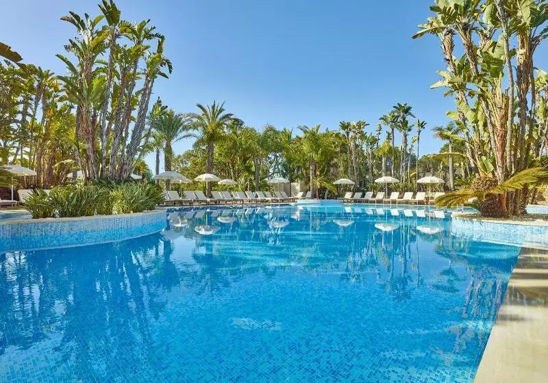 Ria Park Hotel & Spa