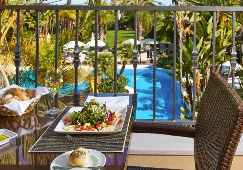 Ria Park Hotel & Spa