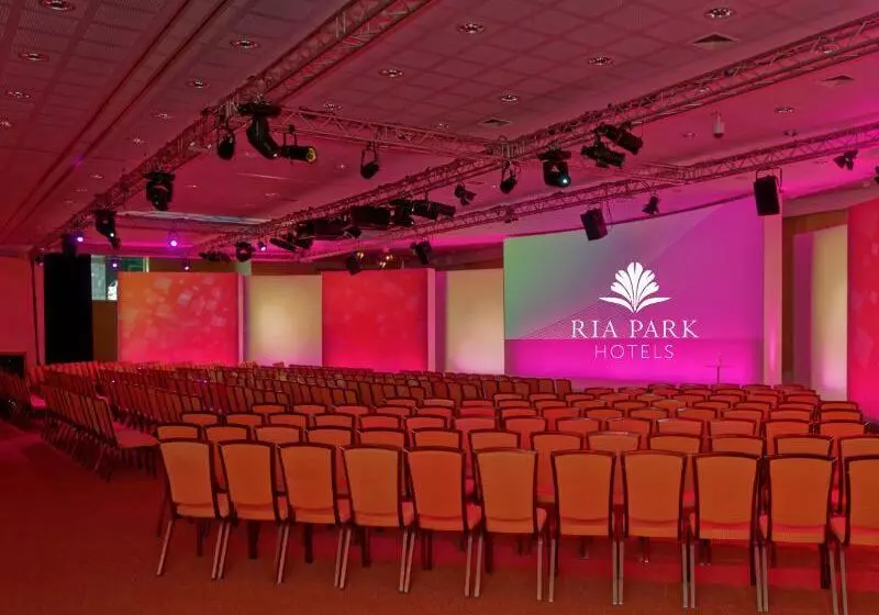 Ria Park Hotel & Spa