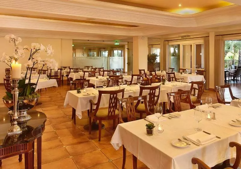 Ria Park Hotel & Spa