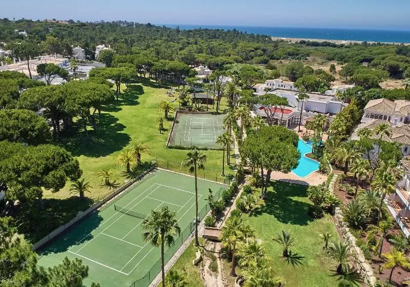 Ria Park Hotel & Spa