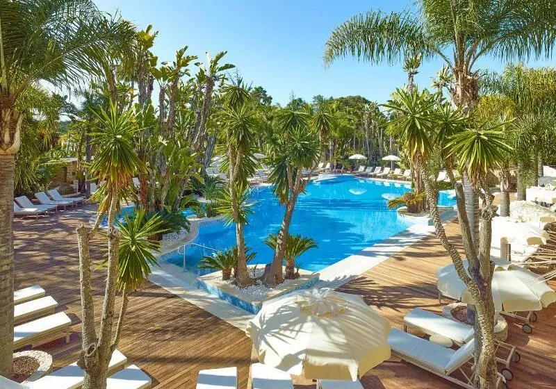 Ria Park Hotel & Spa