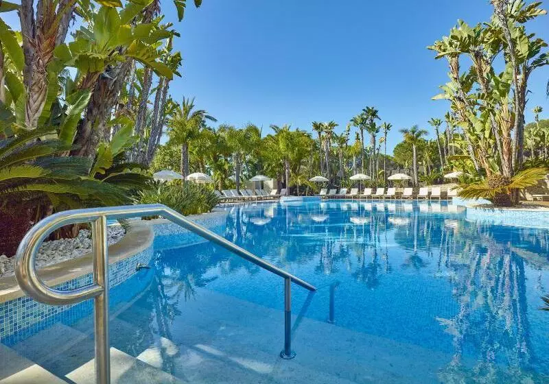 Ria Park Hotel & Spa