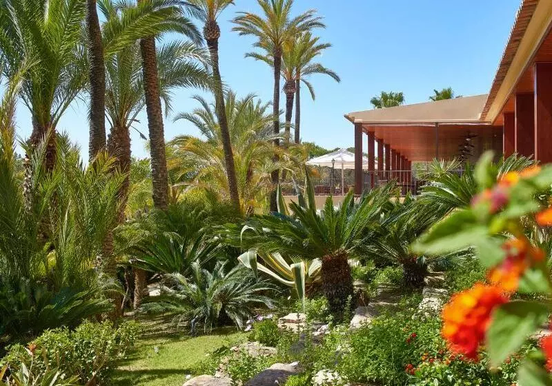 Ria Park Hotel & Spa