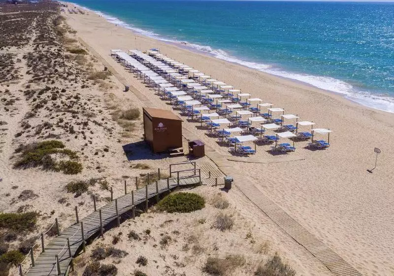 Ria Park Hotel & Spa