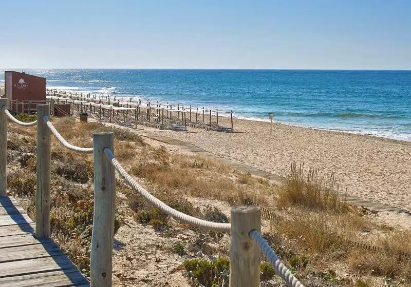 Ria Park Hotel & Spa