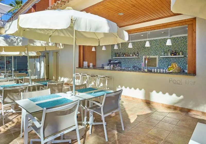 Ria Park Hotel & Spa