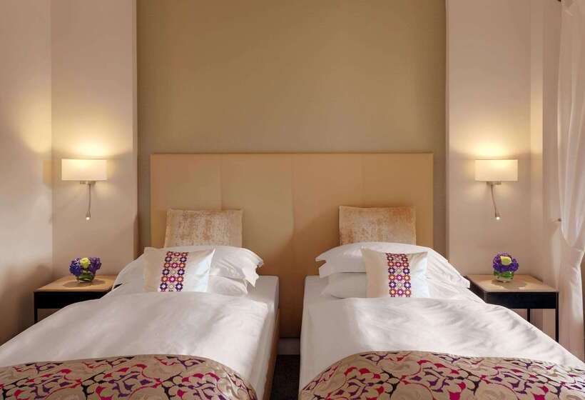 Steigenberger Hotel And Resort Camp De Mar