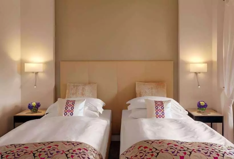 Steigenberger Hotel And Resort Camp De Mar