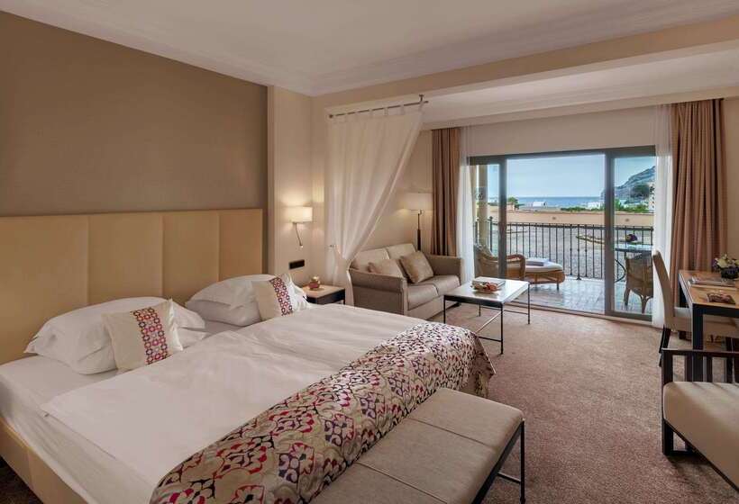 Steigenberger Hotel And Resort Camp De Mar