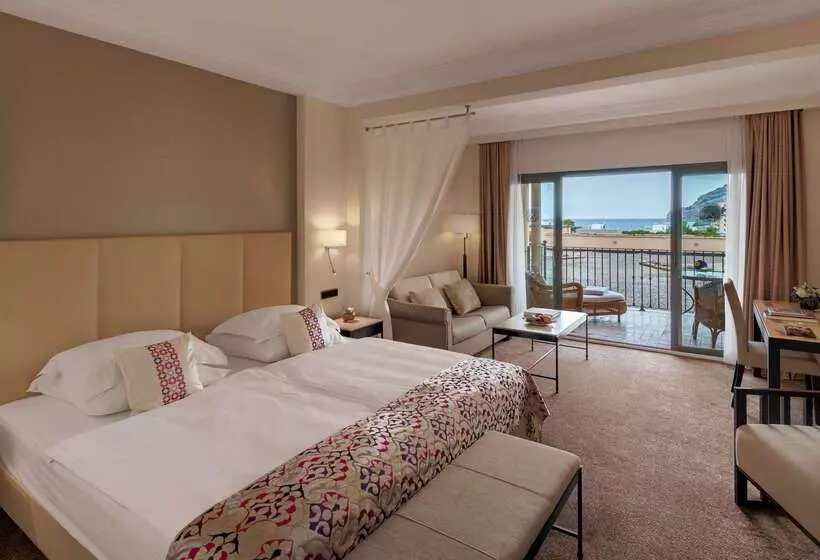 Steigenberger Hotel And Resort Camp De Mar