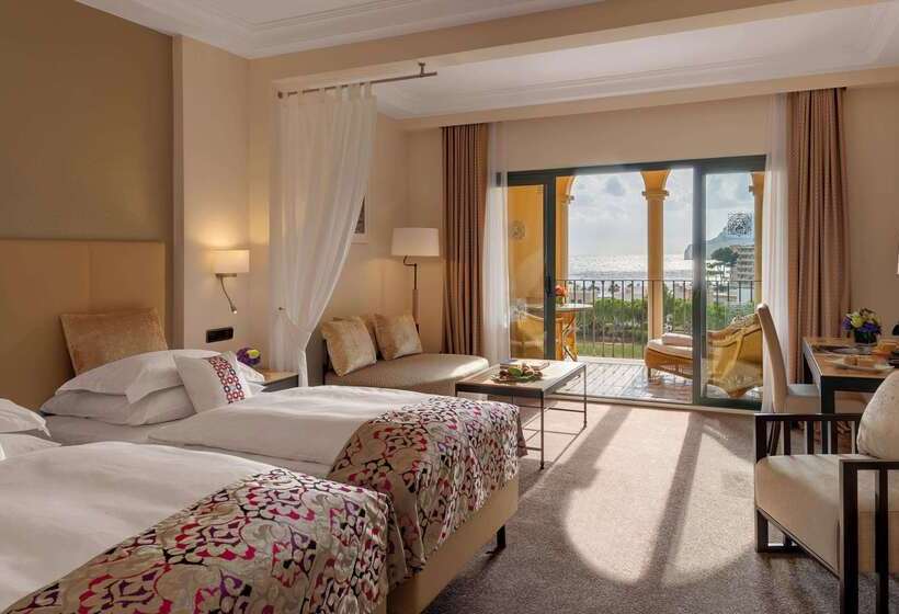 Steigenberger Hotel And Resort Camp De Mar