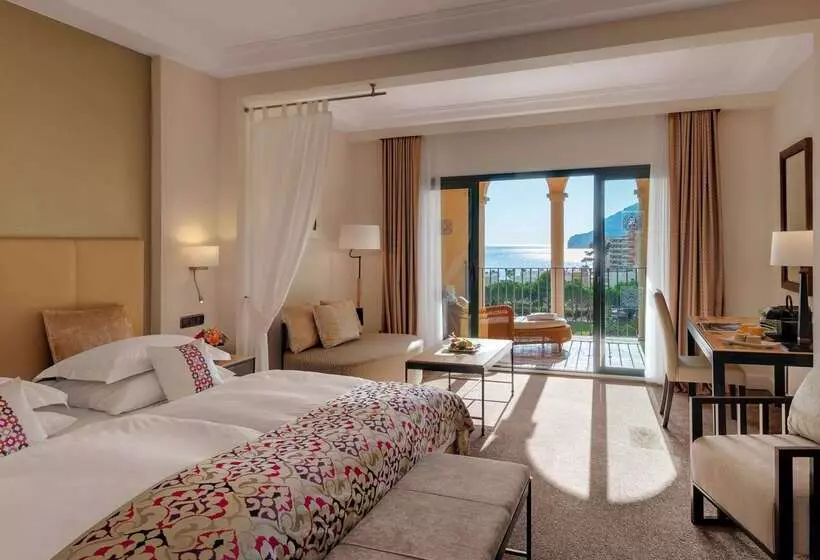 Steigenberger Hotel And Resort Camp De Mar