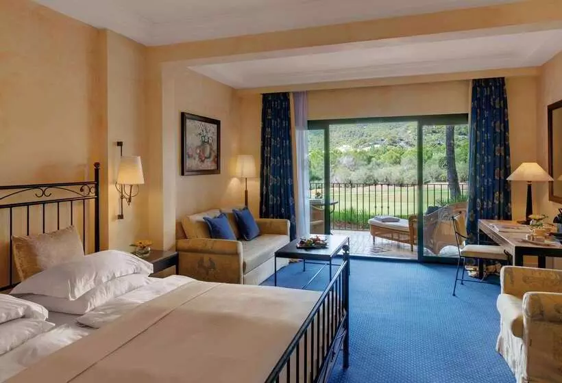 Steigenberger Hotel And Resort Camp De Mar