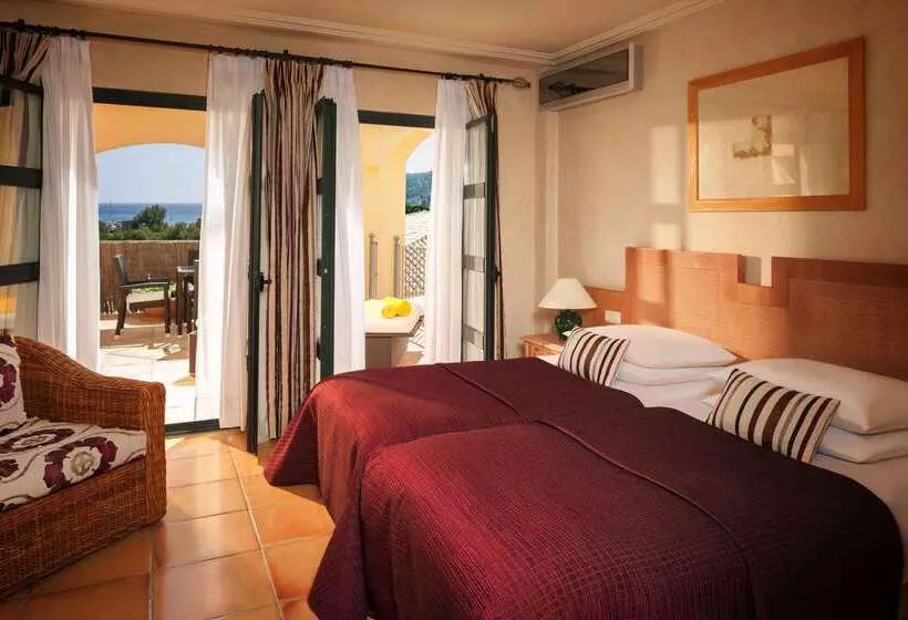 Steigenberger Hotel And Resort Camp De Mar