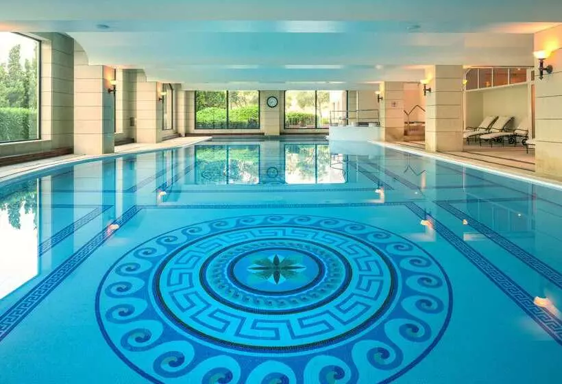 Steigenberger Hotel And Resort Camp De Mar