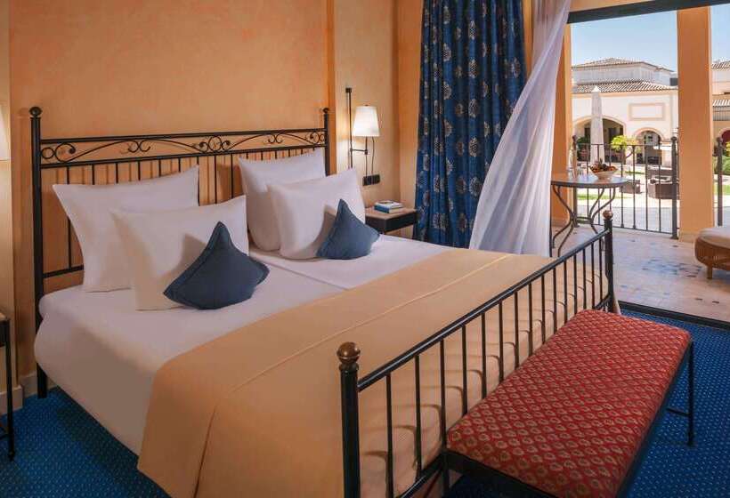 Steigenberger Hotel And Resort Camp De Mar