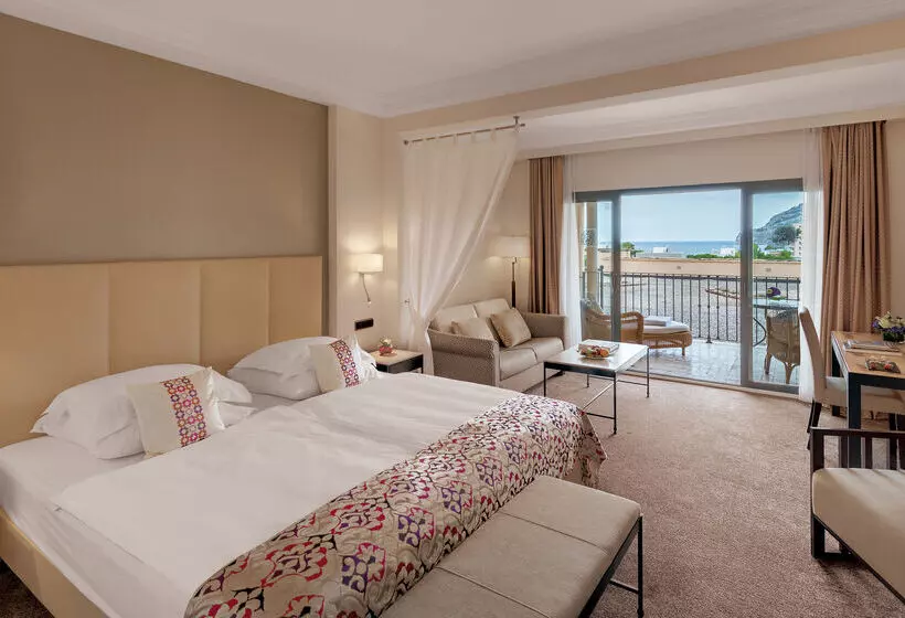 Steigenberger Hotel And Resort Camp De Mar