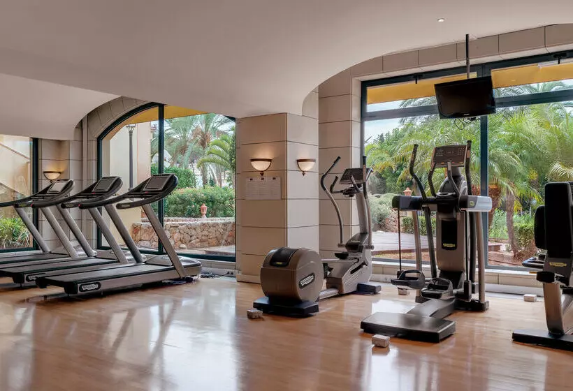 Steigenberger Hotel And Resort Camp De Mar