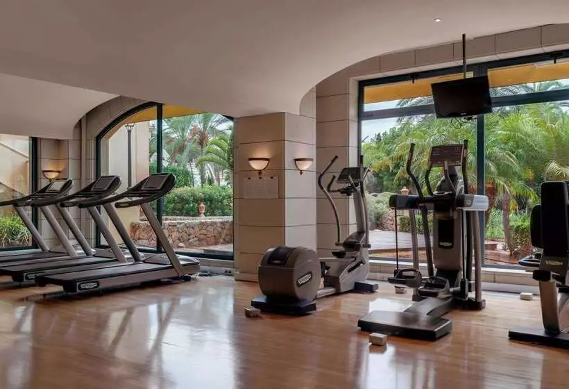 Steigenberger Hotel And Resort Camp De Mar