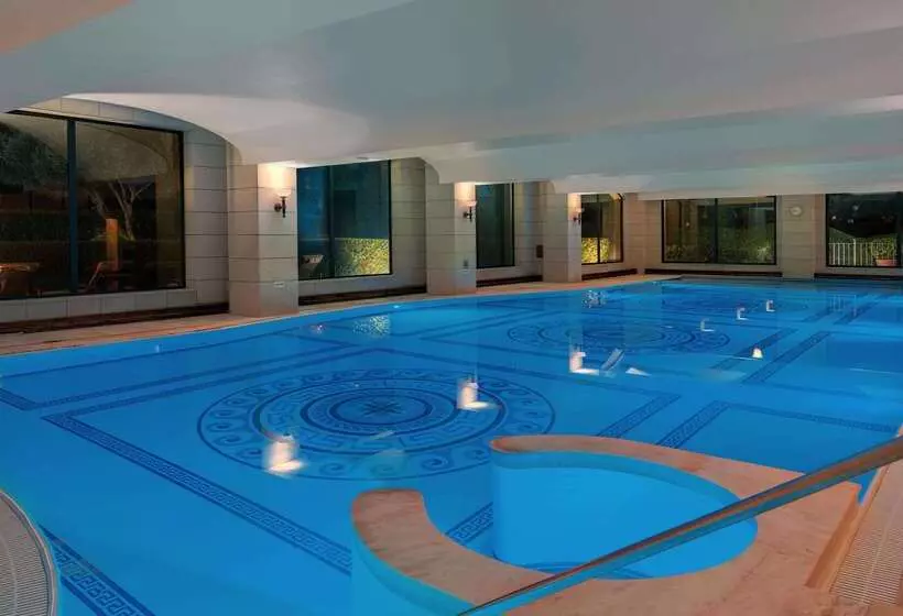 Steigenberger Hotel And Resort Camp De Mar