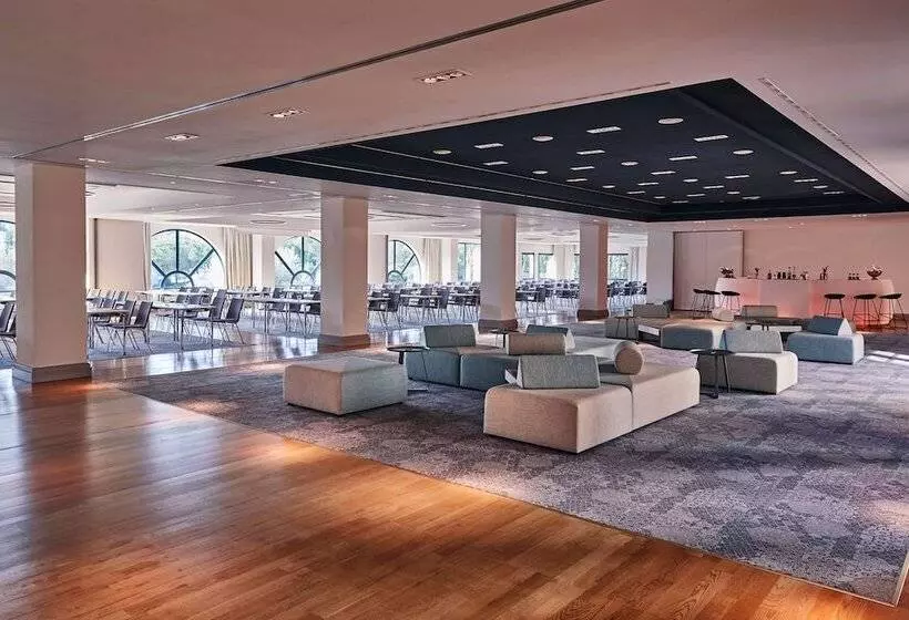 Steigenberger Hotel And Resort Camp De Mar