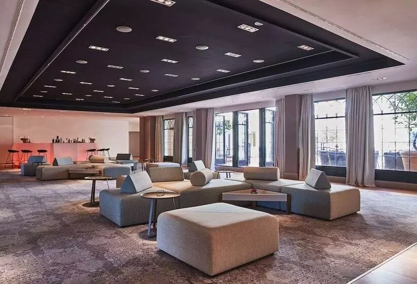 Steigenberger Hotel And Resort Camp De Mar