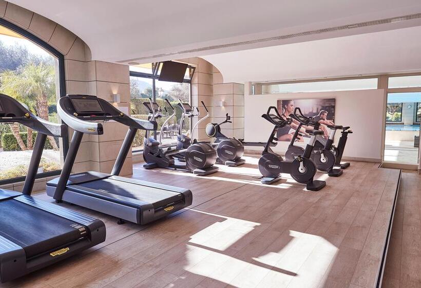 Steigenberger Hotel And Resort Camp De Mar