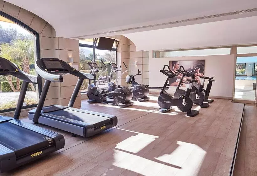 Steigenberger Hotel And Resort Camp De Mar