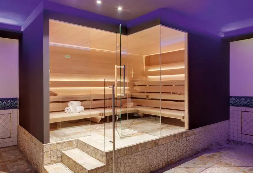 Steigenberger Hotel And Resort Camp De Mar