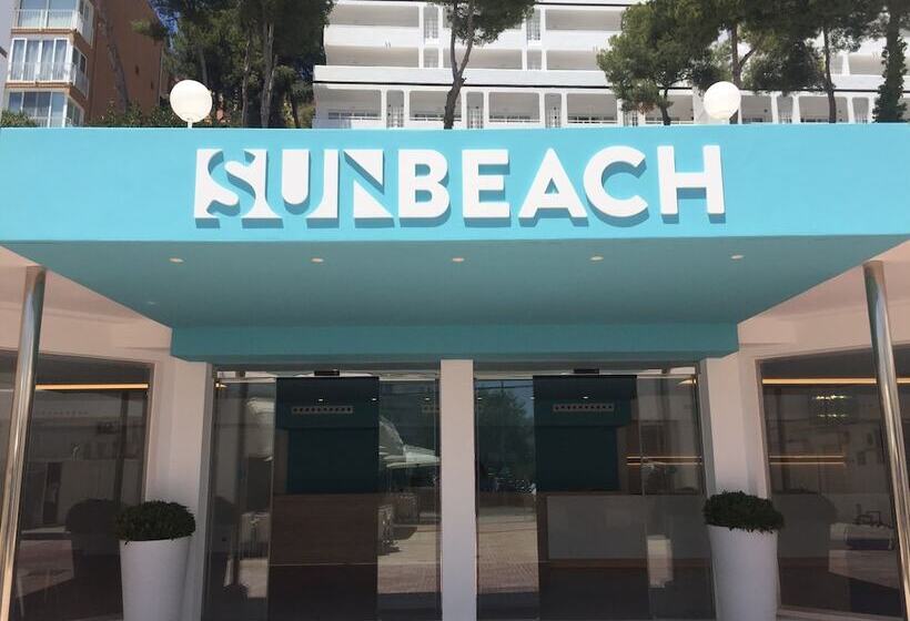 Sun Beach