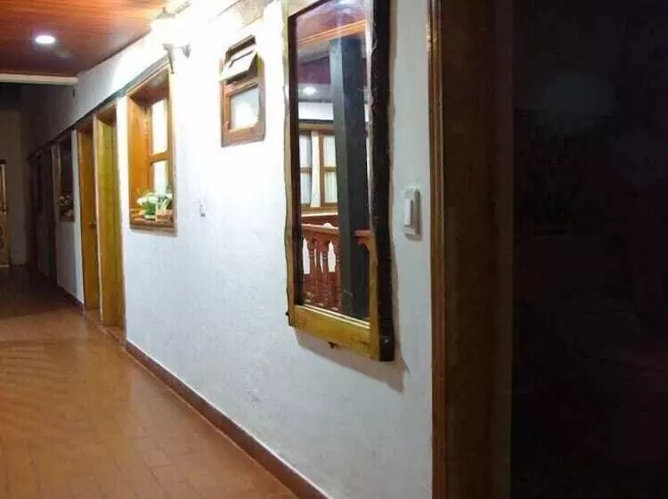 ホテル Casa Gloria En Villa De Leyva