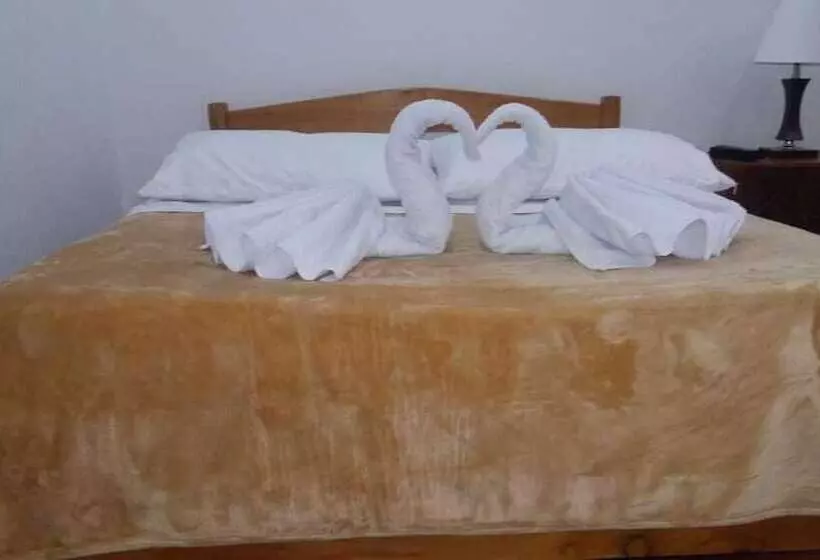 ホテル Casa Gloria En Villa De Leyva