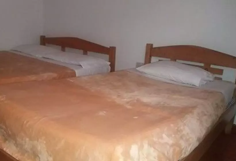 ホテル Casa Gloria En Villa De Leyva