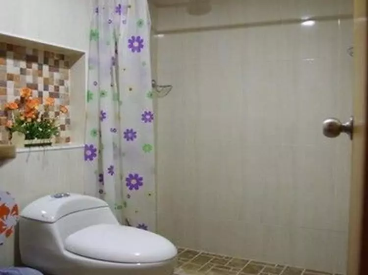 ホテル Casa Gloria En Villa De Leyva