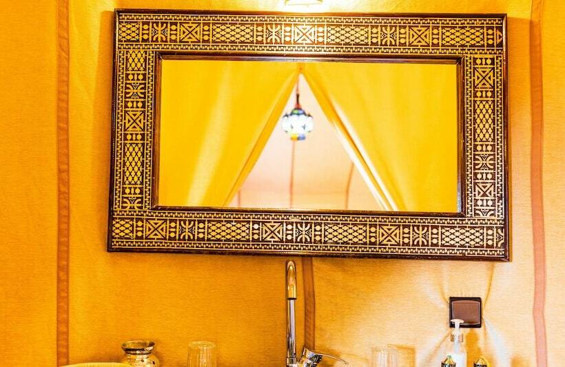 Hôtel Dihya Desert Camp