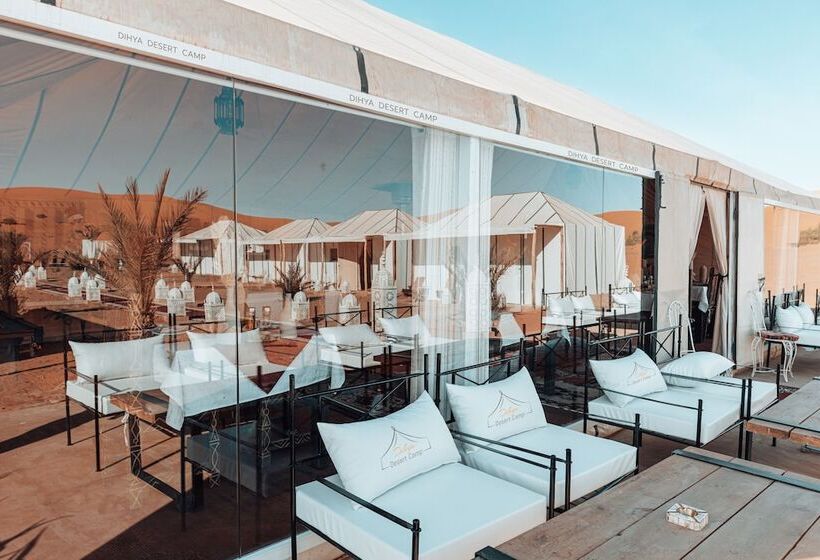 Hôtel Dihya Desert Camp