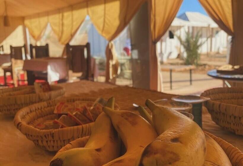 Hôtel Dihya Desert Camp
