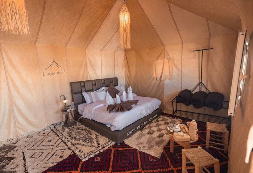 Hôtel Dihya Desert Camp