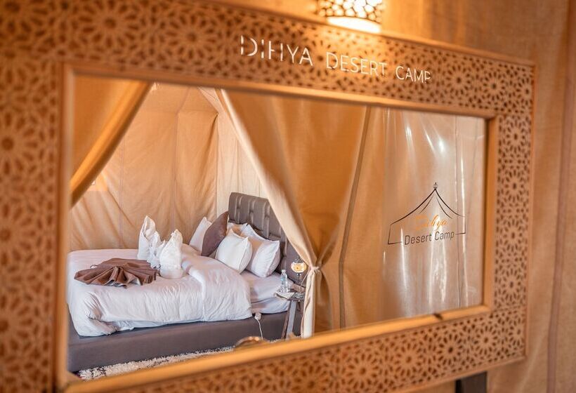 Hôtel Dihya Desert Camp