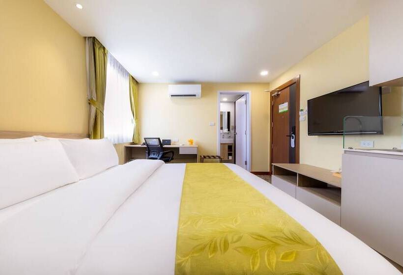 Kuretakeso Thailand Sriracha