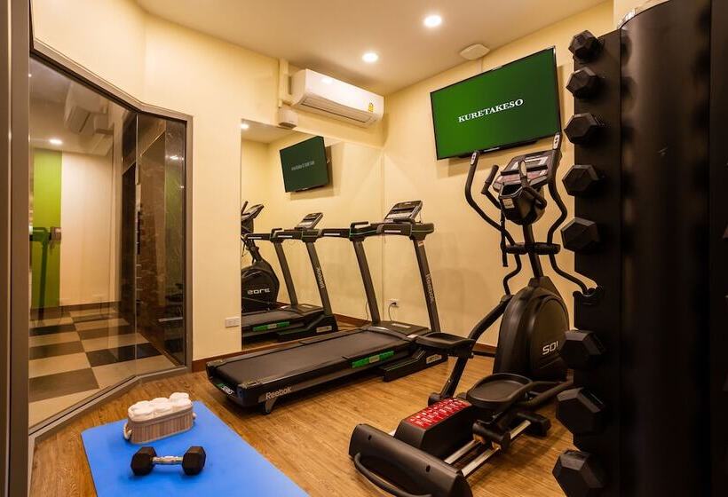 Kuretakeso Thailand Sriracha