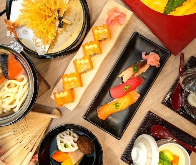 Kuretakeso Thailand Sriracha