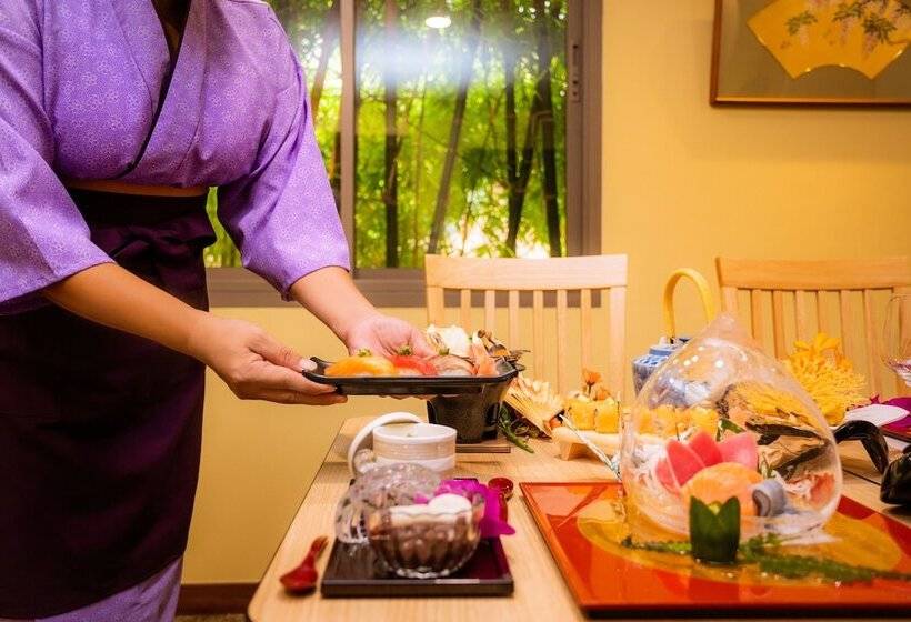 Kuretakeso Thailand Sriracha