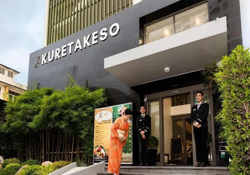 Kuretakeso Thailand Sriracha