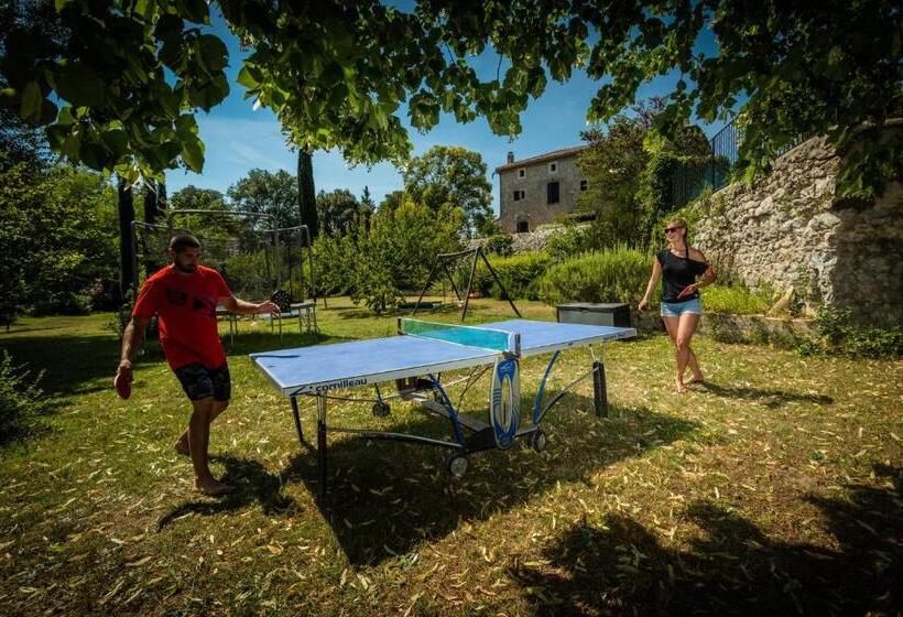 Logis Des Magnans   Le Murier