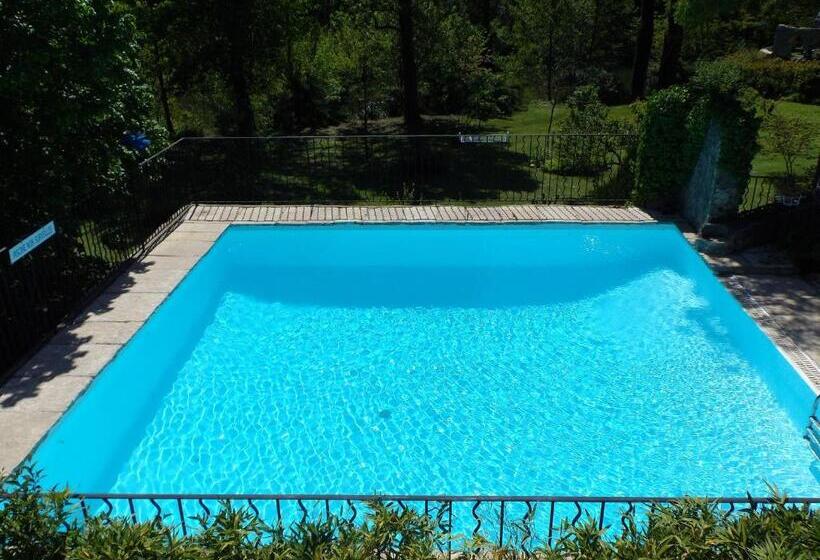 Logis Des Magnans   Le Murier