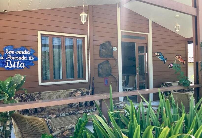هتل Pousada Do Bita Ln
